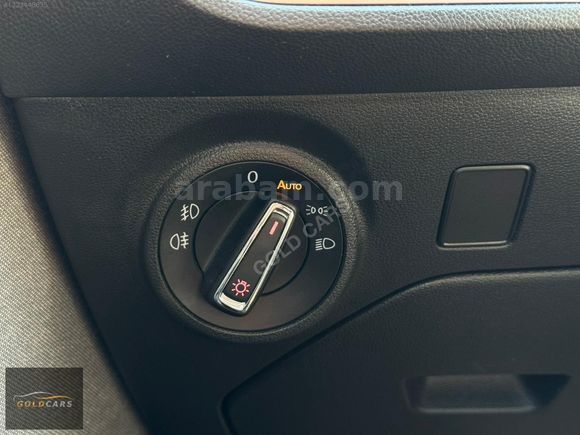 2018 SEAT LEON CAM TAVAN LED FAR STOP GENŞ EKRN HAYALET E.ELFN