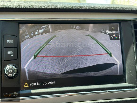 2018 SEAT LEON CAM TAVAN LED FAR STOP GENŞ EKRN HAYALET E.ELFN
