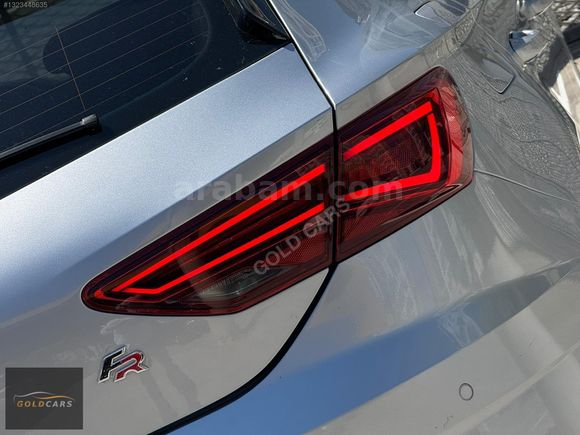 2018 SEAT LEON CAM TAVAN LED FAR STOP GENŞ EKRN HAYALET E.ELFN