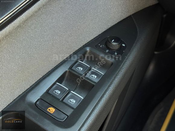 2018 SEAT LEON CAM TAVAN LED FAR STOP GENŞ EKRN HAYALET E.ELFN
