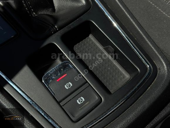 2018 SEAT LEON CAM TAVAN LED FAR STOP GENŞ EKRN HAYALET E.ELFN