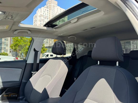 2018 SEAT LEON CAM TAVAN LED FAR STOP GENŞ EKRN HAYALET E.ELFN