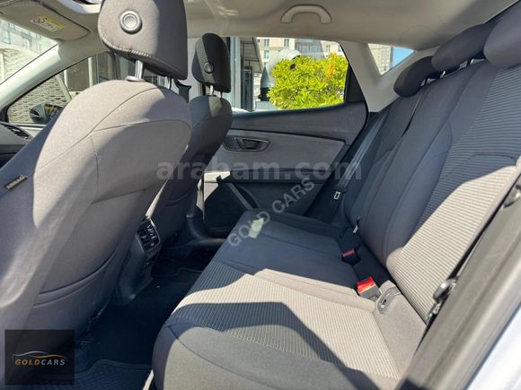 2018 SEAT LEON CAM TAVAN LED FAR STOP GENŞ EKRN HAYALET E.ELFN