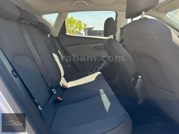 2018 SEAT LEON CAM TAVAN LED FAR STOP GENŞ EKRN HAYALET E.ELFN