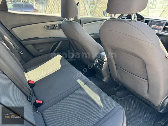 2018 SEAT LEON CAM TAVAN LED FAR STOP GENŞ EKRN HAYALET E.ELFN