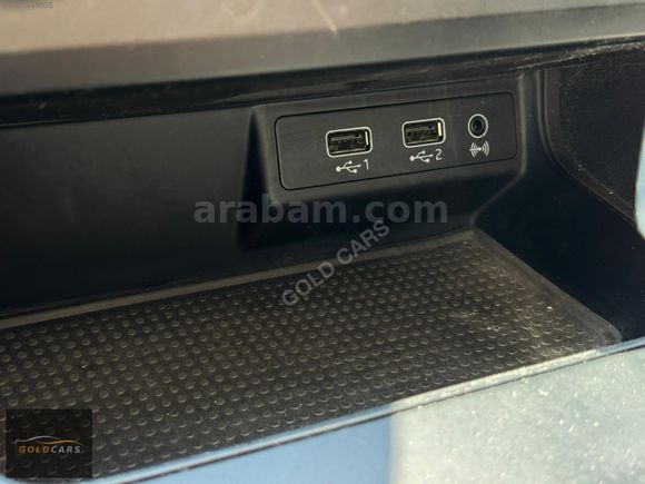 2018 SEAT LEON CAM TAVAN LED FAR STOP GENŞ EKRN HAYALET E.ELFN
