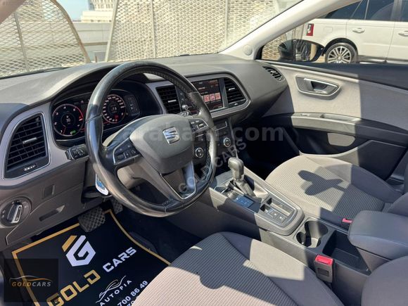 2018 SEAT LEON CAM TAVAN LED FAR STOP GENŞ EKRN HAYALET E.ELFN