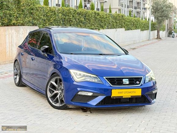 2017 MODEL HATASIZ FR SÜPER MAVİ