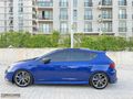2017 MODEL HATASIZ FR SÜPER MAVİ