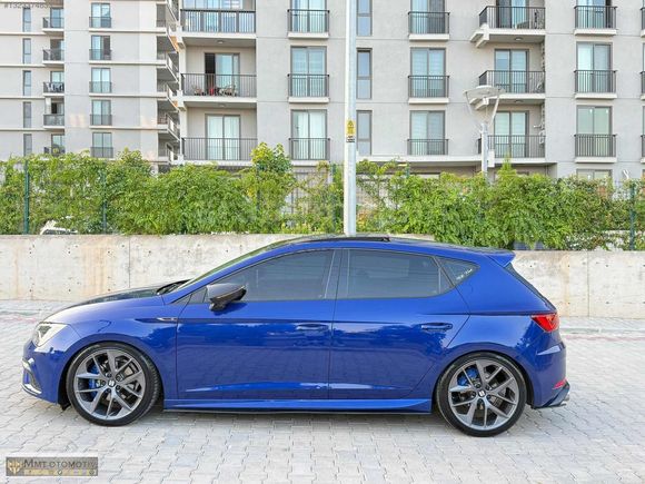 2017 MODEL HATASIZ FR SÜPER MAVİ
