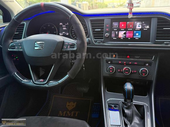 2017 MODEL HATASIZ FR SÜPER MAVİ