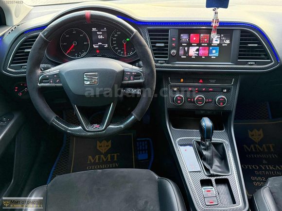 2017 MODEL HATASIZ FR SÜPER MAVİ