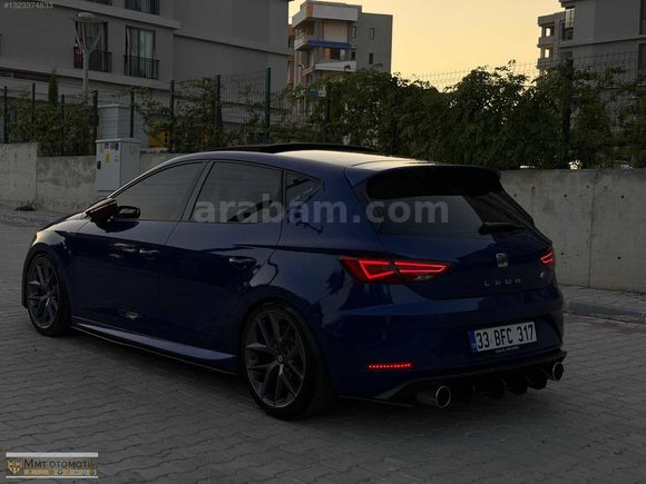 2017 MODEL HATASIZ FR SÜPER MAVİ