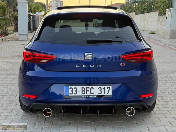 2017 MODEL HATASIZ FR SÜPER MAVİ