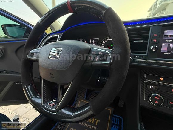 2017 MODEL HATASIZ FR SÜPER MAVİ