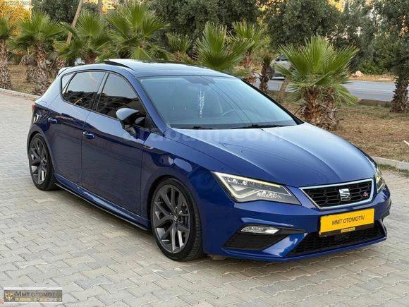 2017 MODEL HATASIZ FR SÜPER MAVİ