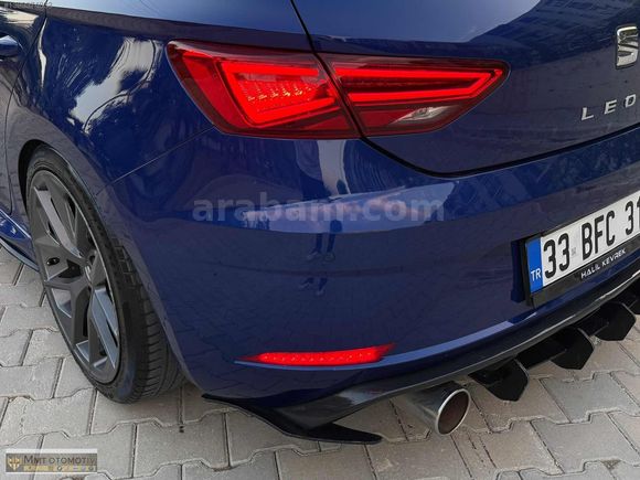 2017 MODEL HATASIZ FR SÜPER MAVİ