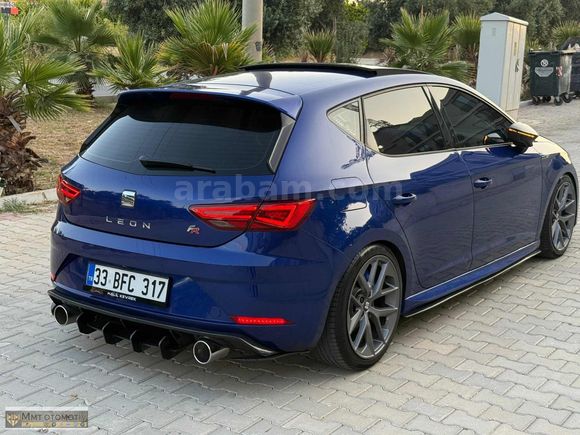 2017 MODEL HATASIZ FR SÜPER MAVİ