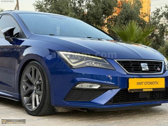 2017 MODEL HATASIZ FR SÜPER MAVİ