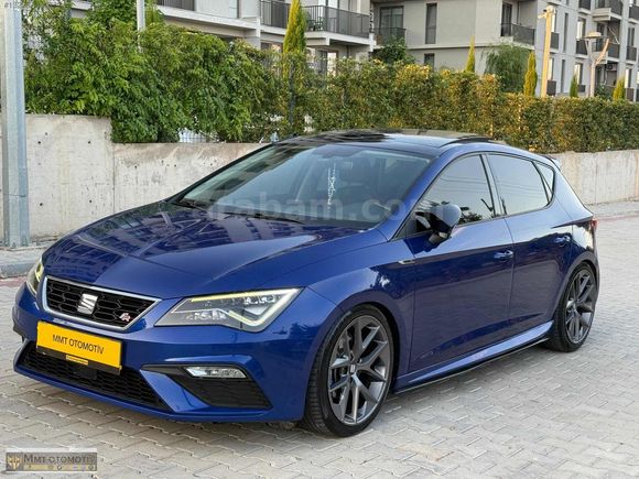 2017 MODEL HATASIZ FR SÜPER MAVİ