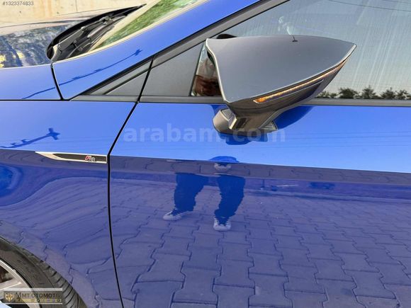2017 MODEL HATASIZ FR SÜPER MAVİ