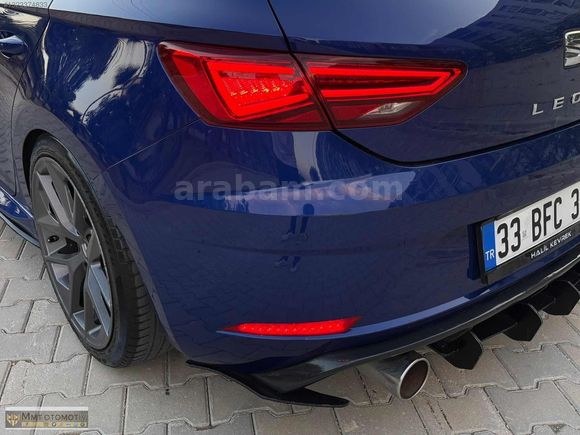 2017 MODEL HATASIZ FR SÜPER MAVİ