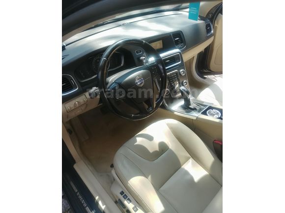 Sahibinden Volvo S60 1.6 D Premium 2015 Model