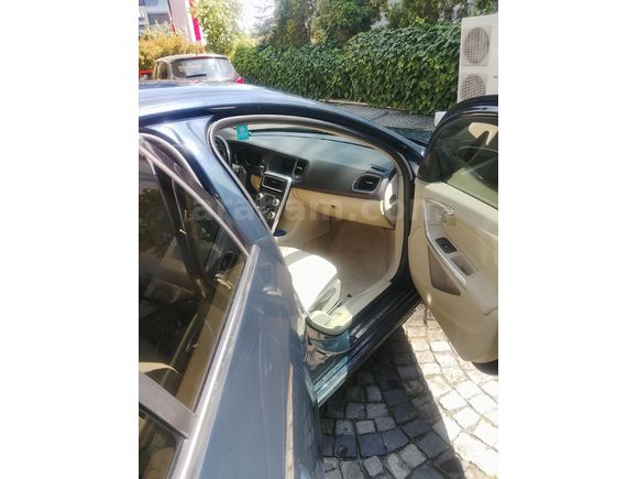 Sahibinden Volvo S60 1.6 D Premium 2015 Model