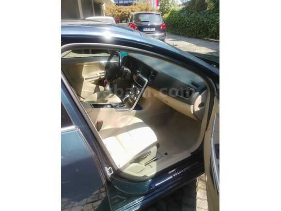 Sahibinden Volvo S60 1.6 D Premium 2015 Model