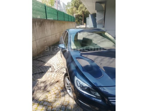 Sahibinden Volvo S60 1.6 D Premium 2015 Model