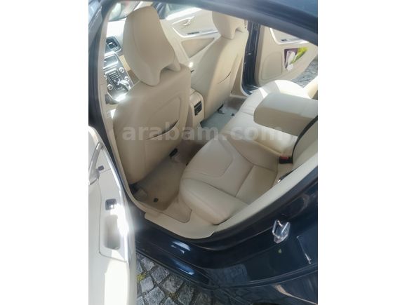 Sahibinden Volvo S60 1.6 D Premium 2015 Model