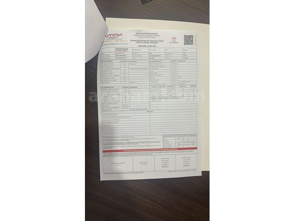 Sahibinden Opel Corsa 1.2 2014 Model 