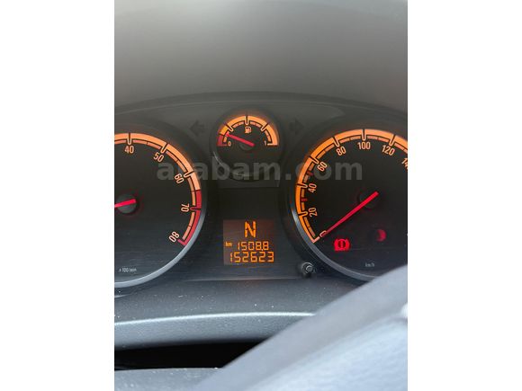 Sahibinden Opel Corsa 1.2 2014 Model 