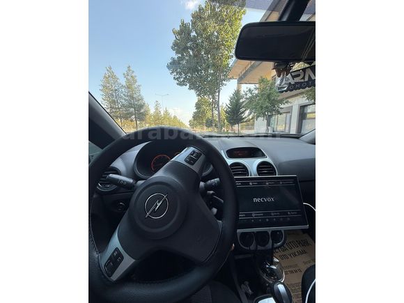 Sahibinden Opel Corsa 1.2 2014 Model 