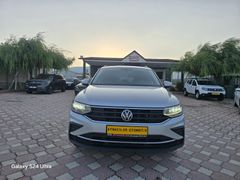 Aynacılar Otomotiv den  Volkswagen Tiguan 1.5 TSI Life 2023 Model Hatay