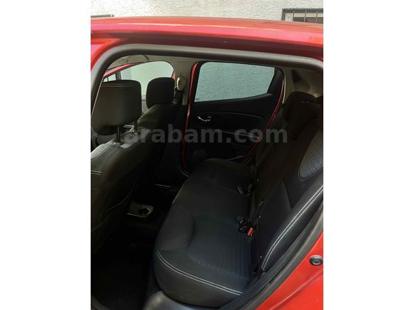 Sahibinden Renault Clio 1.2 Icon 2014 Model 