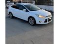 Sahibinden Ford Focus 1.6 TDCi Trend X 2012 Model
