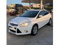 Sahibinden Ford Focus 1.6 TDCi Trend X 2012 Model