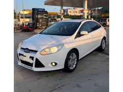 Sahibinden Ford Focus 1.6 TDCi Trend X 2012 Model