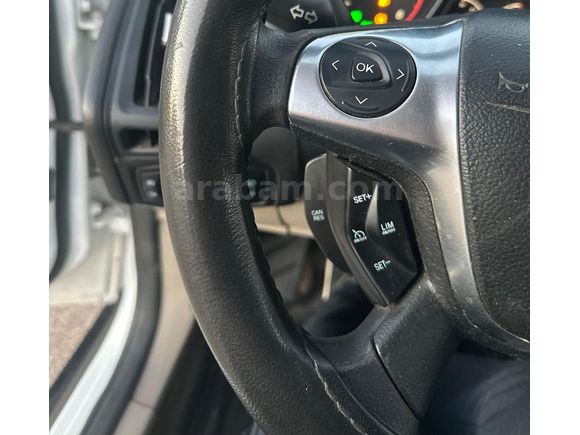 Sahibinden Ford Focus 1.6 TDCi Trend X 2012 Model