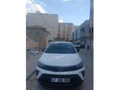 Sahibinden Opel Crossland 1.2 T Essential 2022 Model