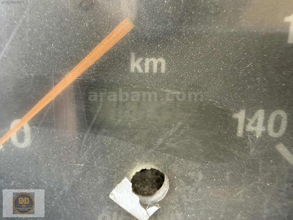 2007 MODEL - BMC FATİH 280 - DAMPERLİ - İYİ DURUMDA