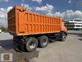 2007 MODEL - BMC FATİH 280 - DAMPERLİ - İYİ DURUMDA