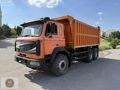 2007 MODEL - BMC FATİH 280 - DAMPERLİ - İYİ DURUMDA