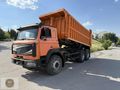 2007 MODEL - BMC FATİH 280 - DAMPERLİ - İYİ DURUMDA