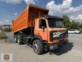 2007 MODEL - BMC FATİH 280 - DAMPERLİ - İYİ DURUMDA