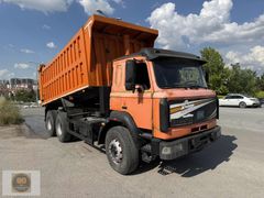 2007 MODEL - BMC FATİH 280 - DAMPERLİ - İYİ DURUMDA