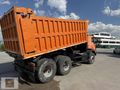 2007 MODEL - BMC FATİH 280 - DAMPERLİ - İYİ DURUMDA