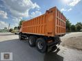 2007 MODEL - BMC FATİH 280 - DAMPERLİ - İYİ DURUMDA