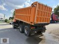2007 MODEL - BMC FATİH 280 - DAMPERLİ - İYİ DURUMDA